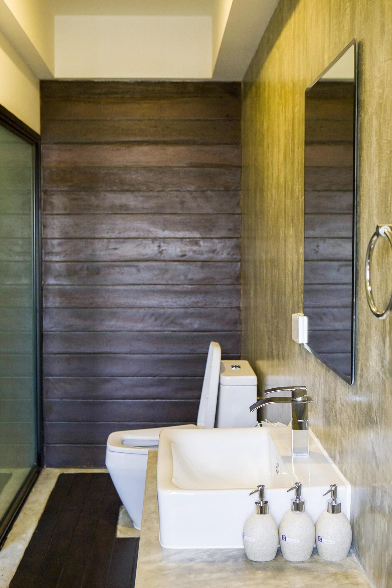 Nawa Sheeva Hotel Chiang Mai Bagian luar foto