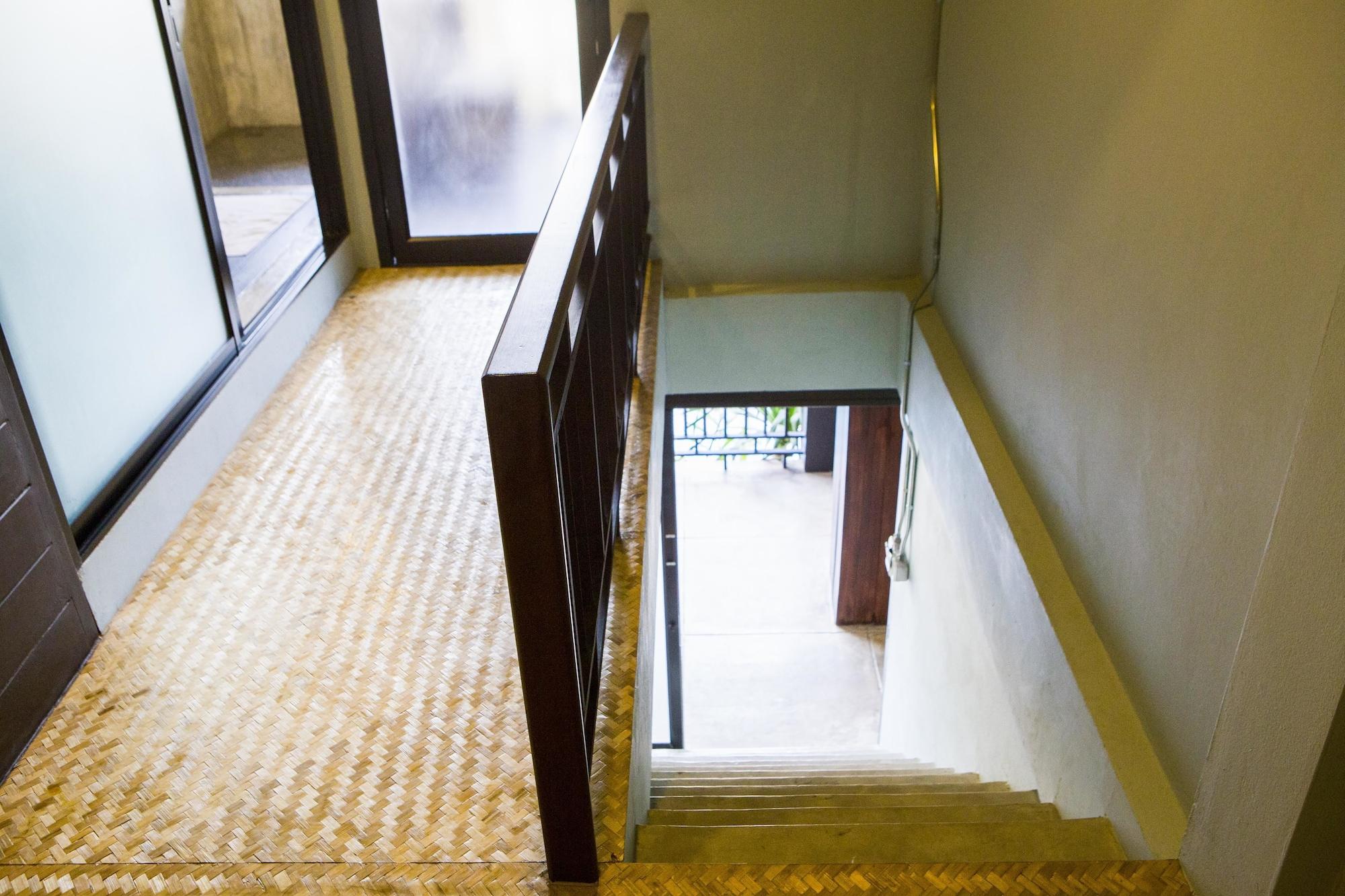 Nawa Sheeva Hotel Chiang Mai Bagian luar foto