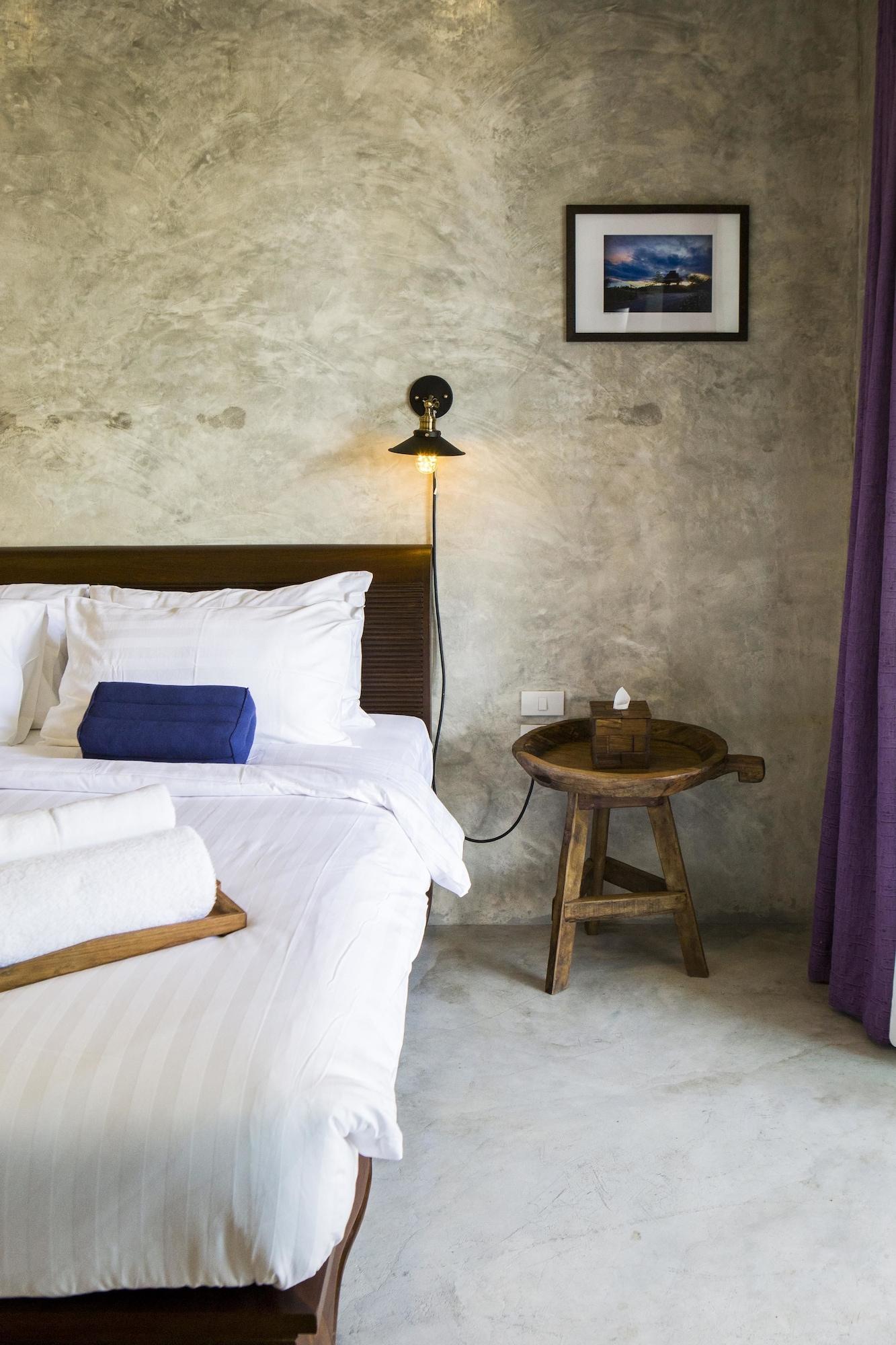 Nawa Sheeva Hotel Chiang Mai Bagian luar foto