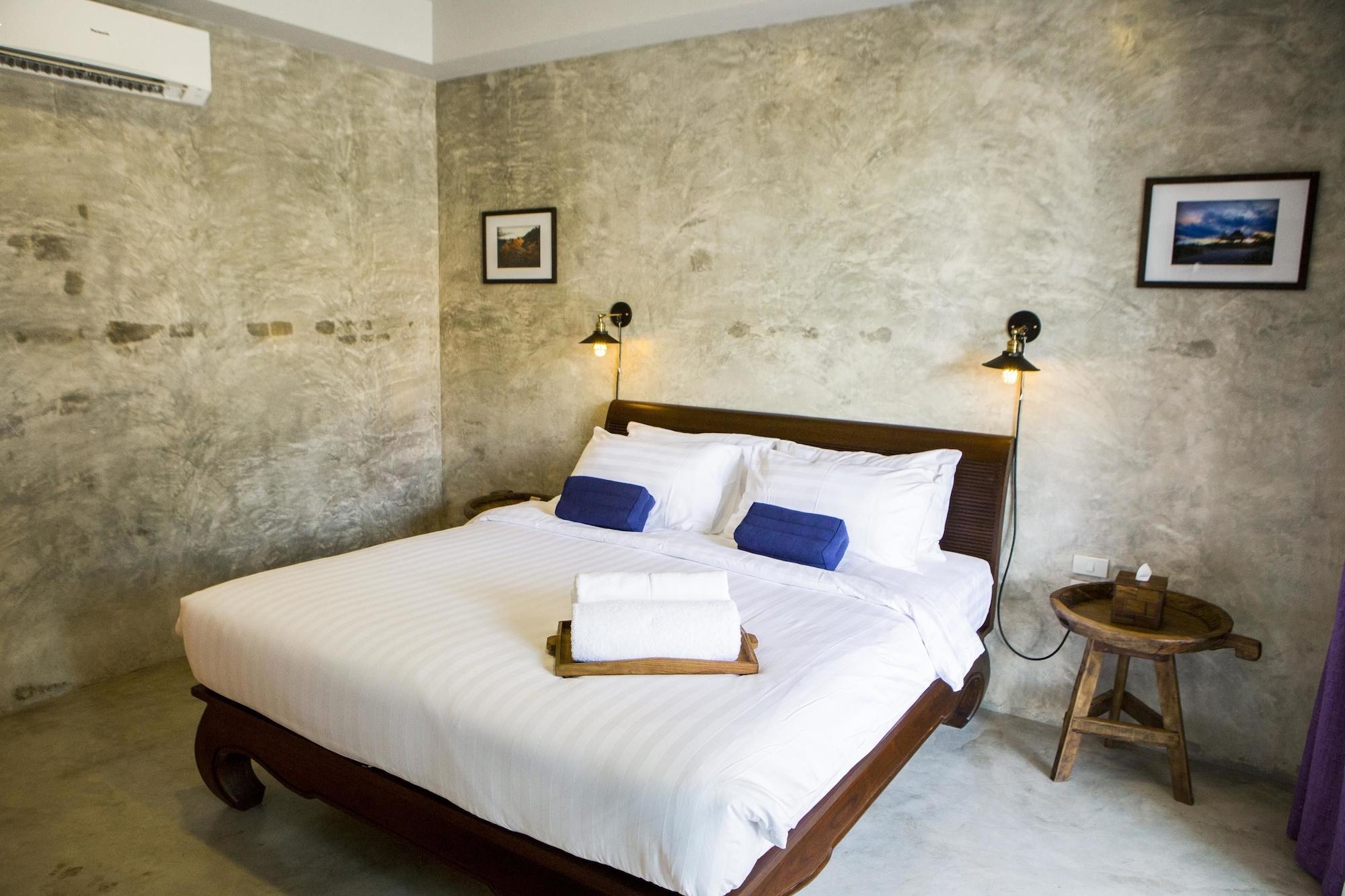 Nawa Sheeva Hotel Chiang Mai Bagian luar foto