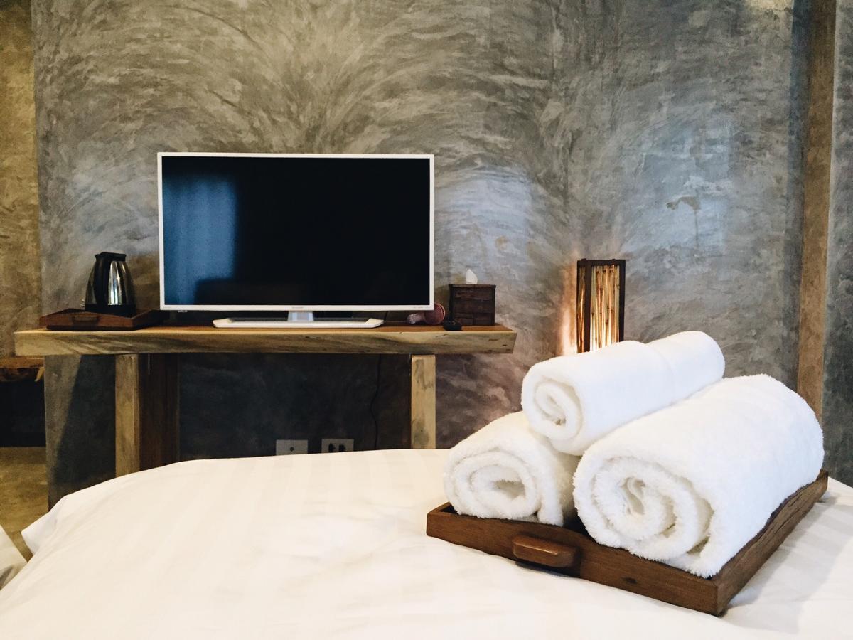 Nawa Sheeva Hotel Chiang Mai Bagian luar foto