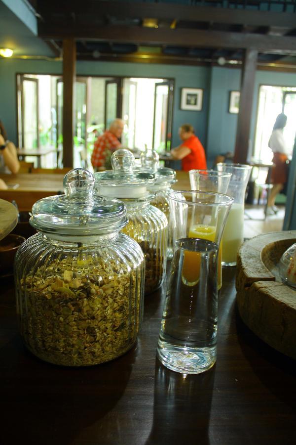 Nawa Sheeva Hotel Chiang Mai Bagian luar foto