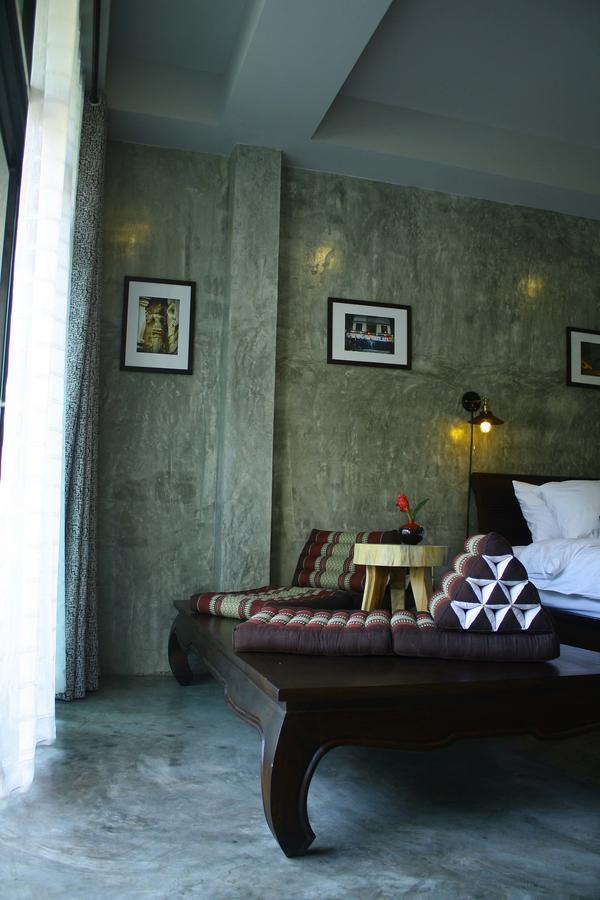 Nawa Sheeva Hotel Chiang Mai Bagian luar foto