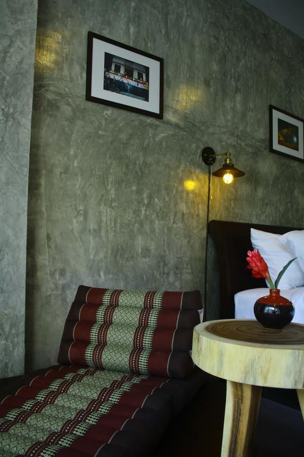 Nawa Sheeva Hotel Chiang Mai Bagian luar foto