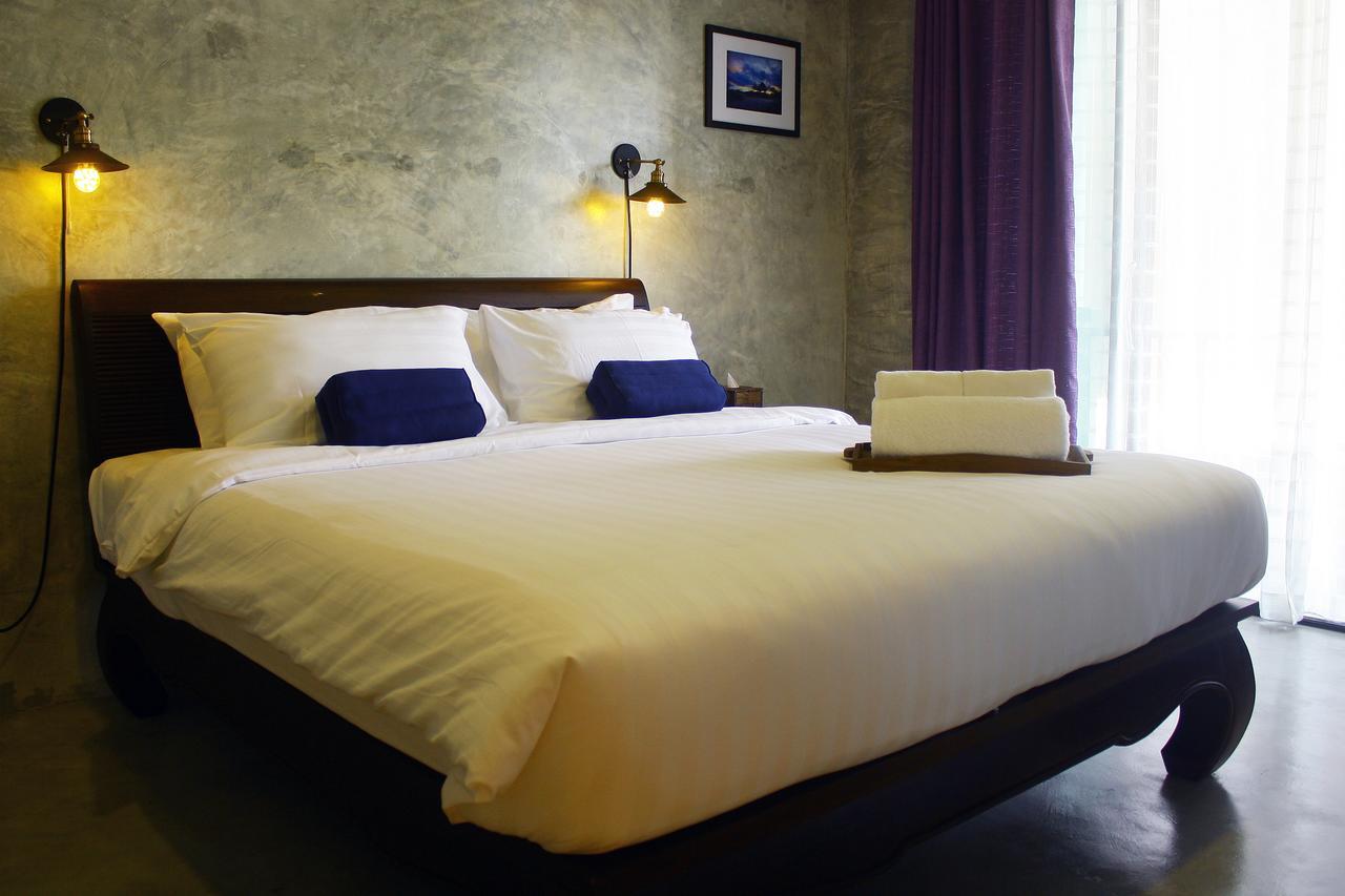 Nawa Sheeva Hotel Chiang Mai Bagian luar foto