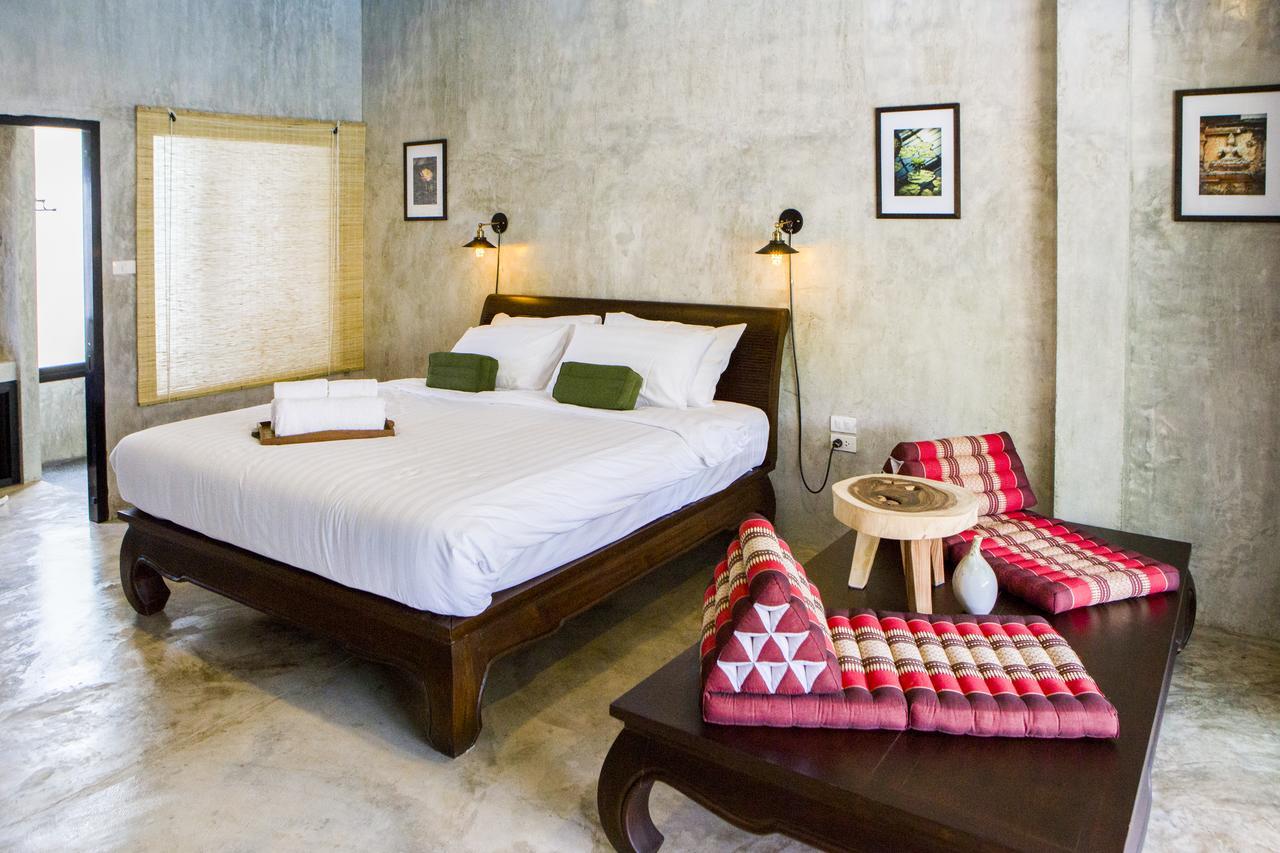 Nawa Sheeva Hotel Chiang Mai Bagian luar foto