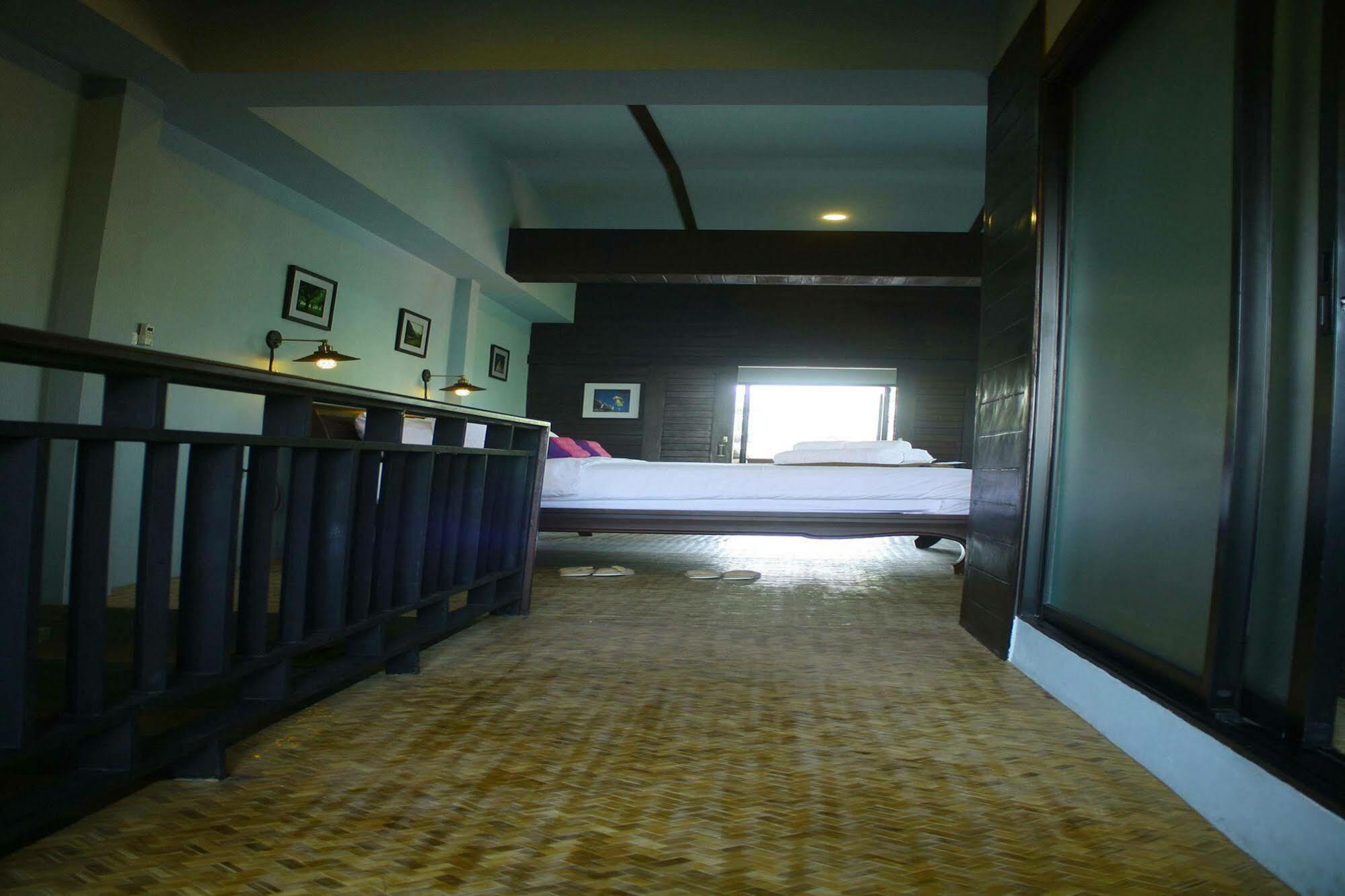 Nawa Sheeva Hotel Chiang Mai Bagian luar foto